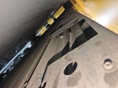 XPeng P7 P7i 702 Pro - ფოტო 20