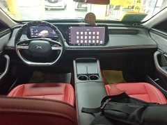 XPeng P7 P7i 702 Pro - ფოტო 9