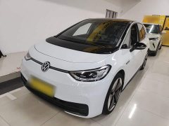 Volkswagen ID.3 2022 Pro Intelligent Edition - ფოტო 1