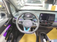 Volkswagen ID.3 2022 Pro Intelligent Edition - ფოტო 10