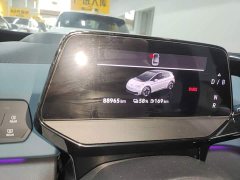Volkswagen ID.3 2022 Pro Intelligent Edition - ფოტო 11