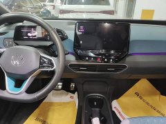 Volkswagen ID.3 2022 Pro Intelligent Edition - ფოტო 12