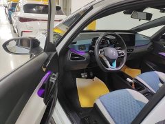Volkswagen ID.3 2022 Pro Intelligent Edition - ფოტო 15