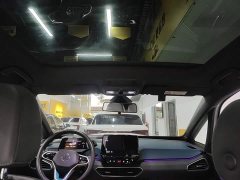 Volkswagen ID.3 2022 Pro Intelligent Edition - ფოტო 17