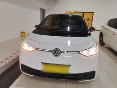 Volkswagen ID.3 2022 Pro Intelligent Edition - ფოტო 2