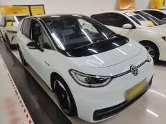 Volkswagen ID.3 2022 Pro Intelligent Edition - ფოტო 3