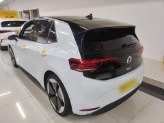 Volkswagen ID.3 2022 Pro Intelligent Edition - ფოტო 4