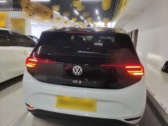 Volkswagen ID.3 2022 Pro Intelligent Edition - ფოტო 5