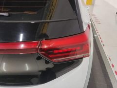 Volkswagen ID.3 2022 Pro Intelligent Edition - ფოტო 7