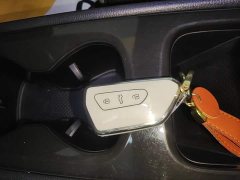 Volkswagen ID.3 2022 Pro Intelligent Edition - ფოტო 8