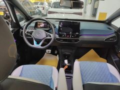Volkswagen ID.3 2022 Pro Intelligent Edition - ფოტო 9