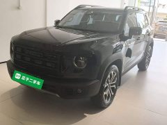 Great Wall Dachshund 2026 2.0T DCT Chinese Rural Dog Edition - ფოტო 1