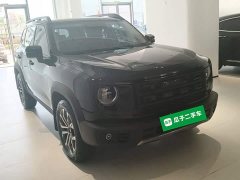 Great Wall Dachshund 2026 2.0T DCT Chinese Rural Dog Edition - ფოტო 3