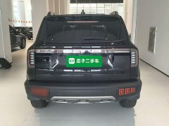 Great Wall Dachshund 2026 2.0T DCT Chinese Rural Dog Edition - ფოტო 5