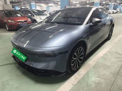 Zeekr 007 Four-Wheel Drive 100kWh - ფოტო 1