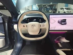 Zeekr 007 Four-Wheel Drive 100kWh - ფოტო 10