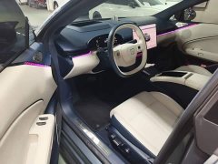 Zeekr 007 Four-Wheel Drive 100kWh - ფოტო 15