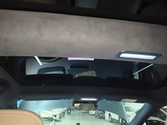 Zeekr 007 Four-Wheel Drive 100kWh - ფოტო 17