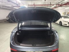 Zeekr 007 Four-Wheel Drive 100kWh - ფოტო 18