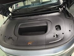 Zeekr 007 Four-Wheel Drive 100kWh - ფოტო 19