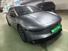 Zeekr 007 Four-Wheel Drive 100kWh - ფოტო 3