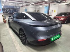 Zeekr 007 Four-Wheel Drive 100kWh - ფოტო 4