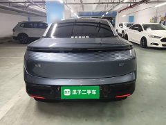 Zeekr 007 Four-Wheel Drive 100kWh - ფოტო 5