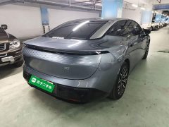 Zeekr 007 Four-Wheel Drive 100kWh - ფოტო 6