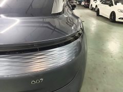 Zeekr 007 Four-Wheel Drive 100kWh - ფოტო 7