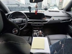 Cadillac GT4 2023 25T Luxury - ფოტო 12
