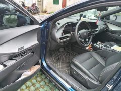 Cadillac GT4 2023 25T Luxury - ფოტო 13