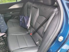 Cadillac GT4 2023 25T Luxury - ფოტო 14