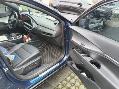 Cadillac GT4 2023 25T Luxury - ფოტო 17