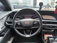 Cadillac GT4 2023 25T Luxury - ფოტო 2