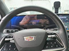 Cadillac GT4 2023 25T Luxury - ფოტო 3