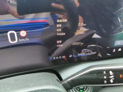 Cadillac GT4 2023 25T Luxury - ფოტო 4