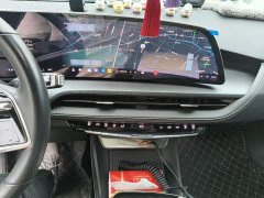 Cadillac GT4 2023 25T Luxury - ფოტო 5