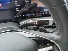 Cadillac GT4 2023 25T Luxury - ფოტო 6