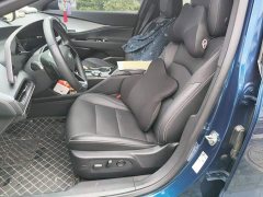 Cadillac GT4 2023 25T Luxury - ფოტო 7