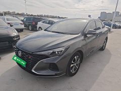Changan Eado 2021 PLUS Blue Whale NE 1.4T GDI DCT Luxury - ფოტო 1