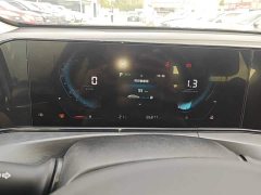Changan Eado 2021 PLUS Blue Whale NE 1.4T GDI DCT Luxury - ფოტო 11