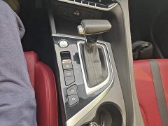 Changan Eado 2021 PLUS Blue Whale NE 1.4T GDI DCT Luxury - ფოტო 13