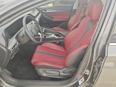Changan Eado 2021 PLUS Blue Whale NE 1.4T GDI DCT Luxury - ფოტო 14