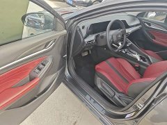 Changan Eado 2021 PLUS Blue Whale NE 1.4T GDI DCT Luxury - ფოტო 15