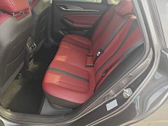 Changan Eado 2021 PLUS Blue Whale NE 1.4T GDI DCT Luxury - ფოტო 16