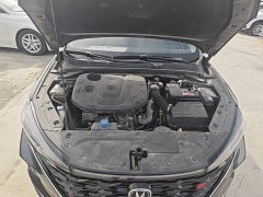 Changan Eado 2021 PLUS Blue Whale NE 1.4T GDI DCT Luxury - ფოტო 19