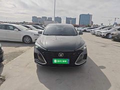 Changan Eado 2021 PLUS Blue Whale NE 1.4T GDI DCT Luxury - ფოტო 2