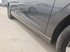 Changan Eado 2021 PLUS Blue Whale NE 1.4T GDI DCT Luxury - ფოტო 20