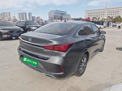 Changan Eado 2021 PLUS Blue Whale NE 1.4T GDI DCT Luxury - ფოტო 6