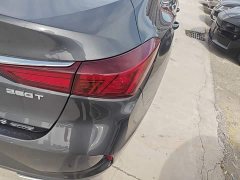 Changan Eado 2021 PLUS Blue Whale NE 1.4T GDI DCT Luxury - ფოტო 7